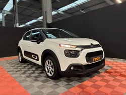 CITROEN C3 1.5 BLUEHDI 100ch PRO (GENERATION III) CARPLAY / 2 PLACES