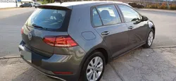 VW Golf 7.5 1.6 Tdi 2020 Nacional