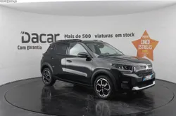 Citroën e-C3 MAX 44.0Kwh (AUTO)