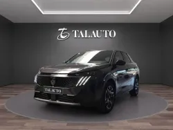 PEUGEOT 3008 Hybrid 136 Allure eDCS6