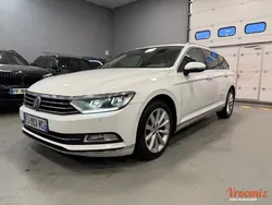 Volkswagen Passat DSG-CARAT-2020-PRIX IMBATABLE