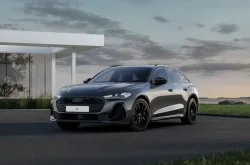 Audi A5 Avant e-hybrid Black line quattro S tronic 220kW