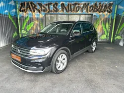 Volkswagen Tiguan (2) 2.0 TDI 150 DSG7 Elegance