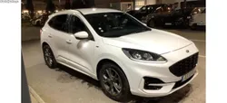 Ford Kuga St Line