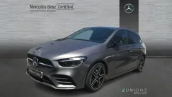MERCEDES Clase B B 180