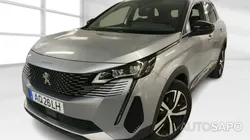 Peugeot 3008 de 2022