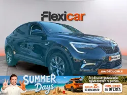 RENAULT Arkana 1.3 TCe Evolution EDC 103kW