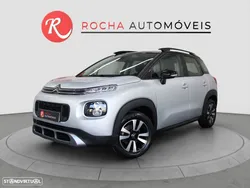 Citroën C3 Aircross 1.2 PureTech Feel
