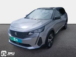 Peugeot 5008 Hybrid 136 e-DCS6 GT