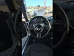 MINI Cabrio Cooper D