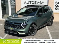 Kia Sportage 1.6 CRDi 136 ch GT-Line premium / 1ière main / TVA apparente / Harman Kardon