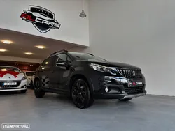 Peugeot 2008 1.2 PureTech GT Line