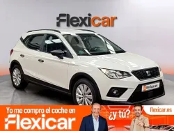 SEAT Arona 1.6 TDI 70kW (95CV) DSG Style Ecomotive