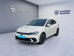 VOLKSWAGEN Polo 1.0 TSI 95 S&S BVM5 R-Line Edition