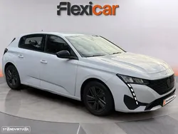 Peugeot 308 1.2 PureTech Allure EAT8