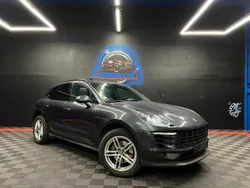 PORSCHE MACAN 2.0i -252 cv - VEHICULE FRANCAIS PHASE 1