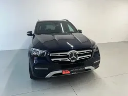 Mercedes-Benz GLE 350 de 4MATIC (Híbrido Enchufable)