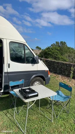 Ford Transit Tourneo 2.5 D LX Curta