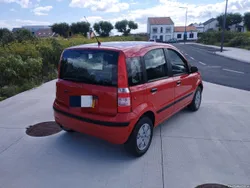 Fiat Panda 1.2
