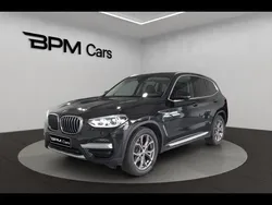 Bmw X3 sDrive18dA 150ch xLine