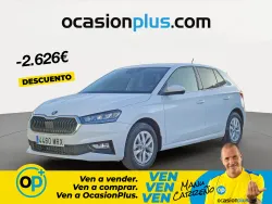 SKODA Fabia 1.0 TSI Selection 70kW