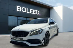 MERCEDES CLASSE A A 45 - 381 ECHAPPEMENT PERFORMANCE AMG 4-Matic CARPLAY