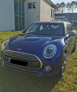 Mini Clubman Edition Kensington