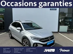 Volkswagen Taigo 1.0 TSI 116ch R-Line Edition DSG7