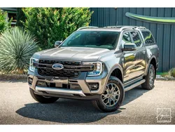 FORD RANGER Wildtrak 3.0 V6 Double Cabine - 240 - BVA 2026 4 places - à partir de 595 euros