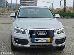 Audi Q5 2.0 TDI Sport