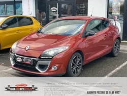 Renault Megane III Coupé 1.2 TCe 132 CH PACK BOSE 15