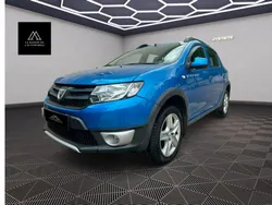 Dacia SANDERO 1.5 DCI 90CH ECO² STEPWAY PRESTIGE* DISTRI OK* BLUETOOTH* NAVI* CLIM* RADAR