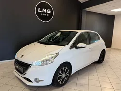 Peugeot 208 1.6 E-HDI 90ch Business Pack - 2014