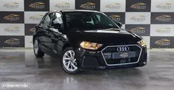Audi A1 Sportback 25 TFSI