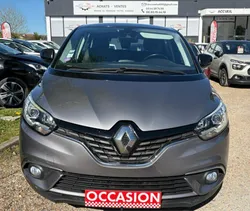 Renault Scénic IV TCe 115cv Energy Zen
