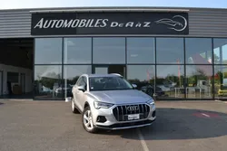 Audi Q3 35 TDI 150CH BUSINESS LINE S TRONIC 7