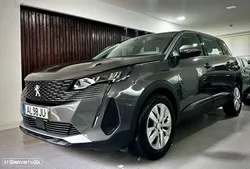 Peugeot 5008 1.5 BlueHDi Active Pack