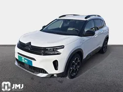 Citroën C5 Aircross BlueHDi 130 S&S EAT8 Feel Pack