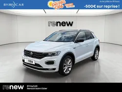 VOLKSWAGEN T-Roc 1.5 TSI 150 EVO Start/Stop DSG7 R-Line
