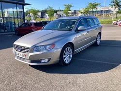 VOLVO V70 D4 181 ch Stop&Start Momentum Geartronic A