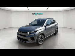Citroen C3 1.2 Turbo 100ch MAX