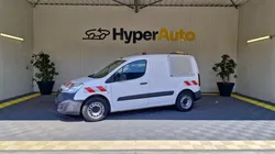 Citroën Berlingo VAN M 650 BLUEHDI 100 SS CLUB