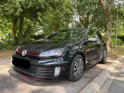 Volkswagen Golf 6 VI 2.0 GTi 210cv Coupe Boite automatique