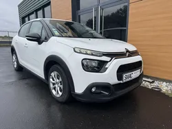 Citroen C3 STE 1.5 BLUEHDI 100CH S&S BVM 6 FEEL/ 7083 HT