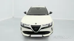 Alfa Romeo Junior de 2026