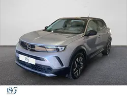 Opel Mokka (2) 1.2 Turbo 100ch ELEGANCE