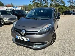 Renault scenic bose