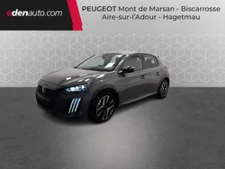 Peugeot 208 Hybrid 110 e-DCS6 GT