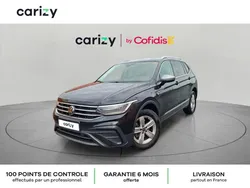 Volkswagen Tiguan Allspace 2.0 TDI 150ch DSG7 Life Business