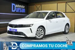 Opel Astra 1.5D DTH S/S Edition 130